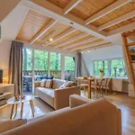 Maison Juliette 木屋