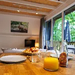 木屋 Maison Juliette