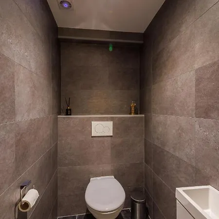 Maison Juliette Dağ evi Durbuy