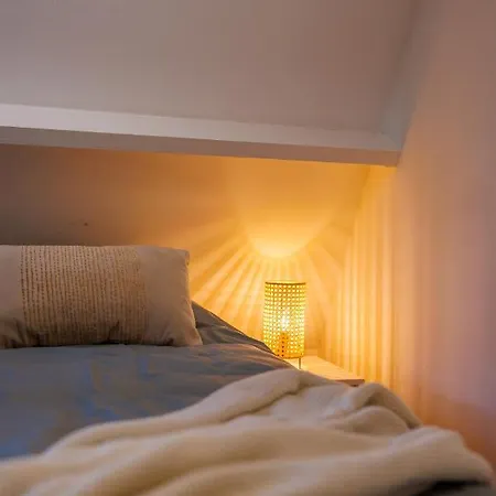 Dağ evi Maison Juliette *