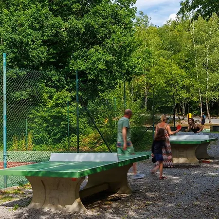 Maison Juliette Dağ evi Durbuy