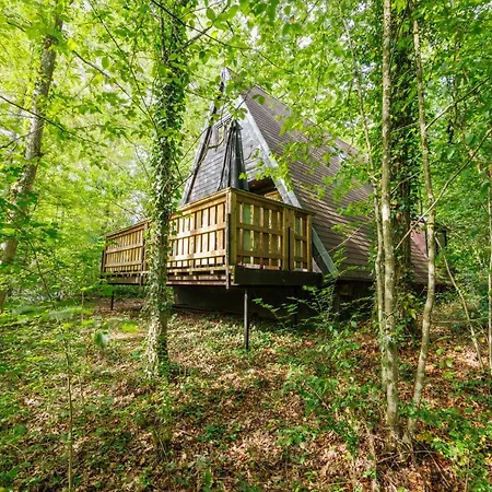 Dağ evi Maison Juliette *