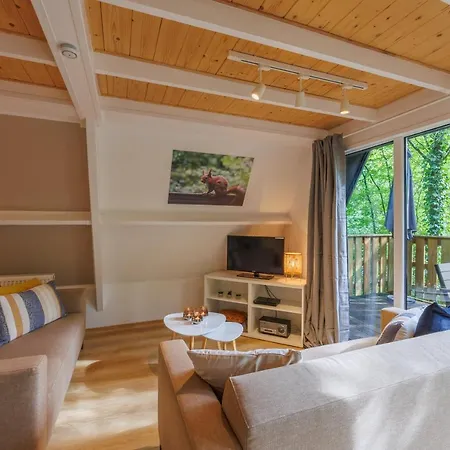 Maison Juliette Chalet Durbuy