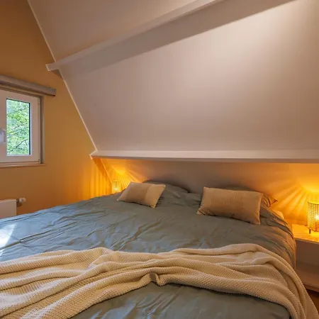 木屋 Maison Juliette 杜柏