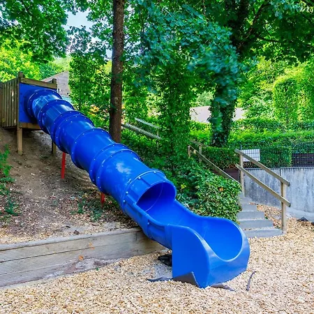 Maison Juliette Dağ evi *