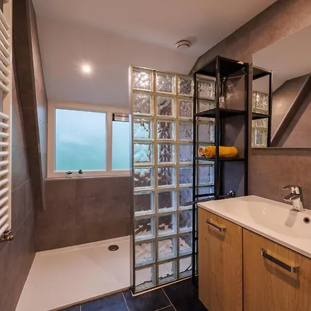 Maison Juliette Chalet
