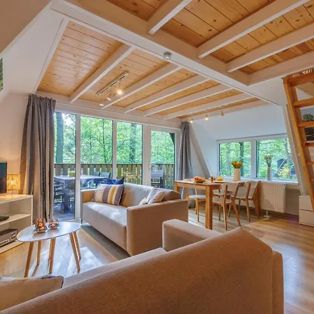 Maison Juliette Chalet