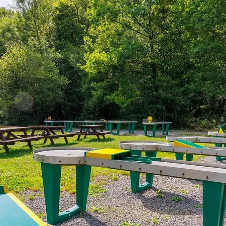 Maison Juliette * Durbuy