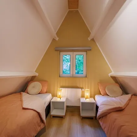 Maison Juliette *