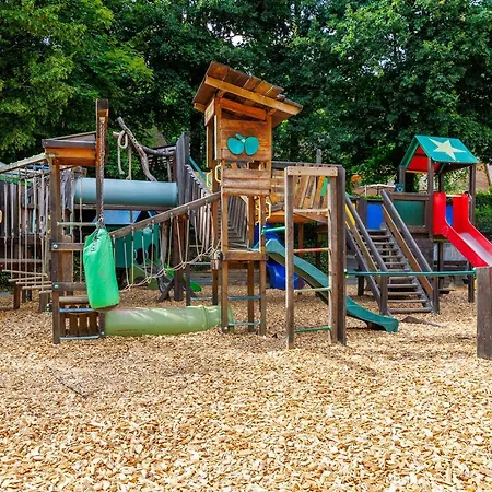 Dağ evi Maison Juliette *